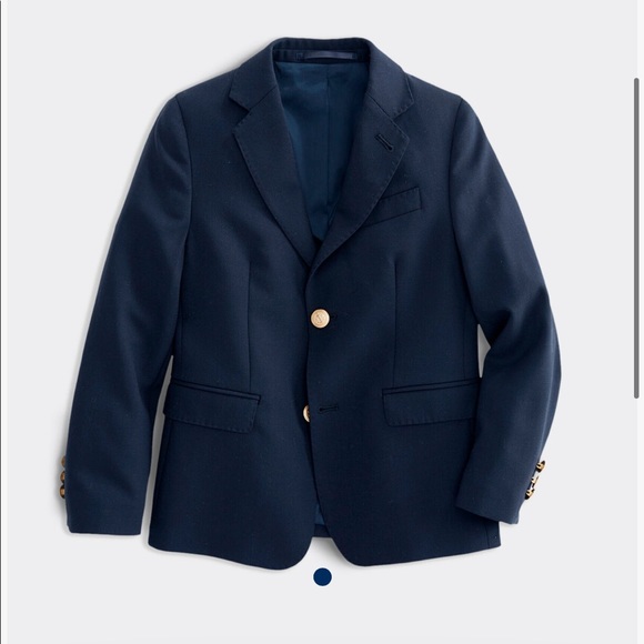 Vineyard Vines Other - NWT Vineyard Vines Toddler Boys Blazer Jacket